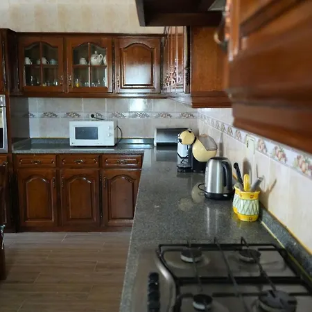 Apartamento Vivenda Varandas Lagoaca