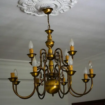 Apartamento Vivenda Varandas