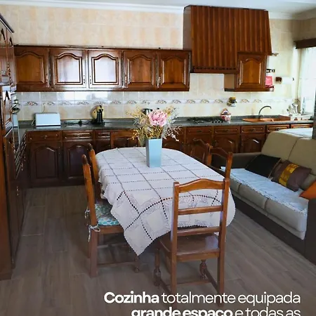 Apartamento Vivenda Varandas Lagoaca