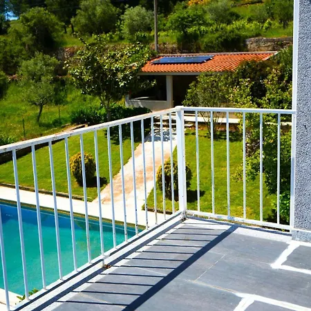 Apartamento Vivenda Varandas *