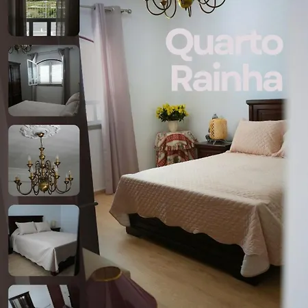 Apartamento Vivenda Varandas Lagoaca