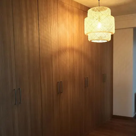 Apartamento Vivenda Varandas