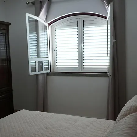Apartamento Vivenda Varandas