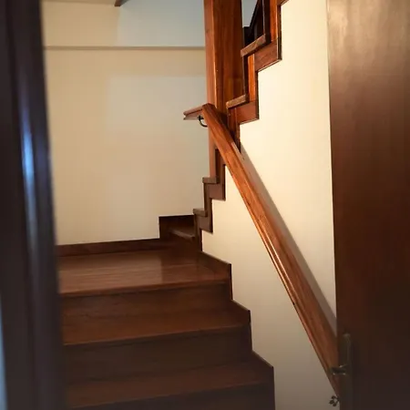 Apartamento Vivenda Varandas Lagoaca
