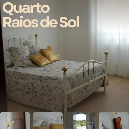 Apartamento Vivenda Varandas Lagoaca