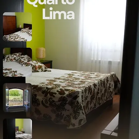 Apartamento Vivenda Varandas