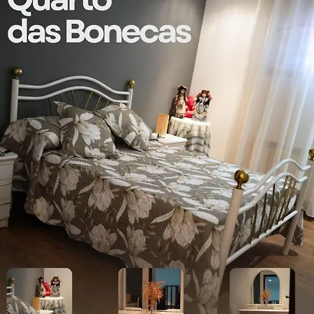 Apartamento Vivenda Varandas *