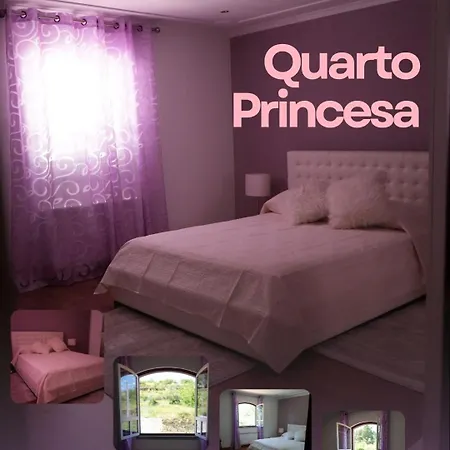Apartamento Vivenda Varandas Lagoaca